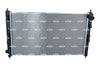 NRF Engine Cooling Radiator 53753 thumbnail