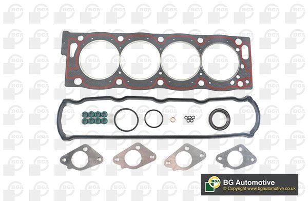 BGA Cylinder Head Gasket Kit HK3557 - image 2