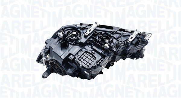 Magneti Marelli Headlight Right 719000000171 - image 2