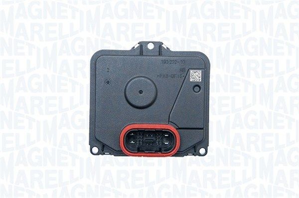Magneti Marelli Lighting Control Unit Left Right 711470000309 - image 2