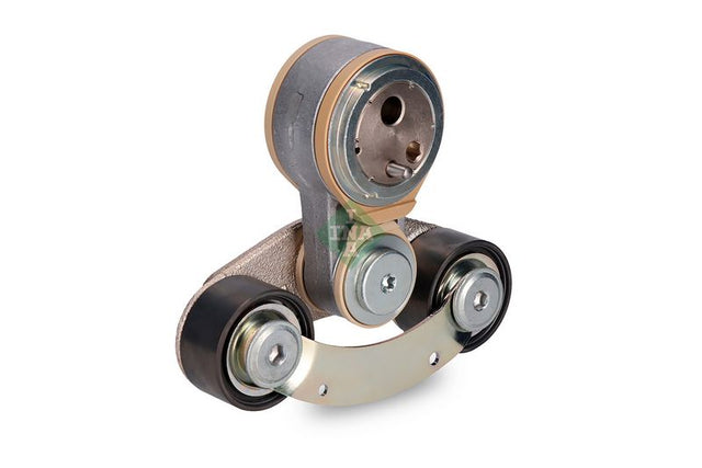 INA Drive Belt Vibration Damper 534082610 - image 4