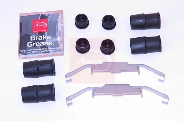 Apec Brake Fitting Kit KIT1303 - image 2