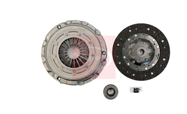 Apec Clutch Kit ACL1304 - image 3