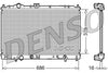 Denso Radiator DRM45021 thumbnail