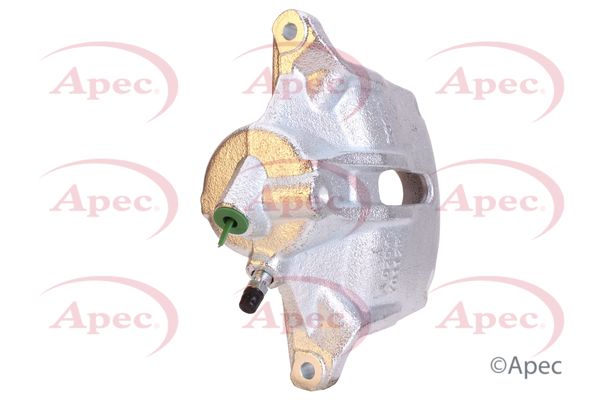 Apec Brake Caliper RCA388N - image 4