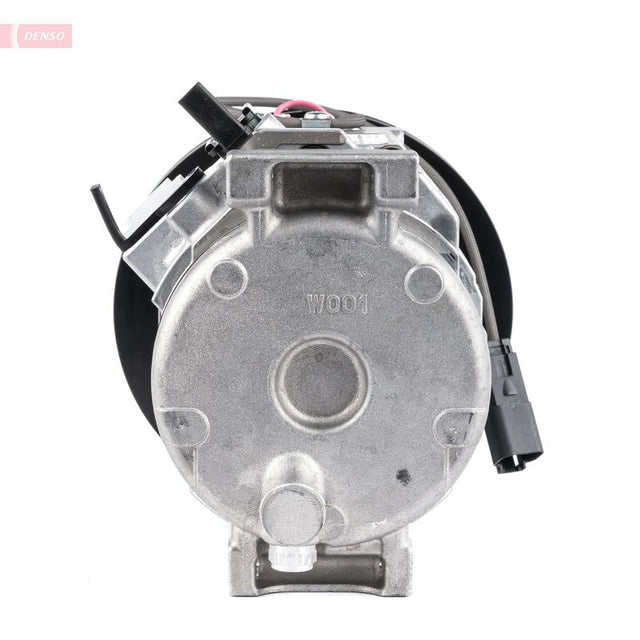 Denso Ac Compressor DCP99825 - image 3
