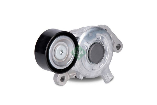 INA Drive Belt Tensioner Pulley 534065710 - image 4