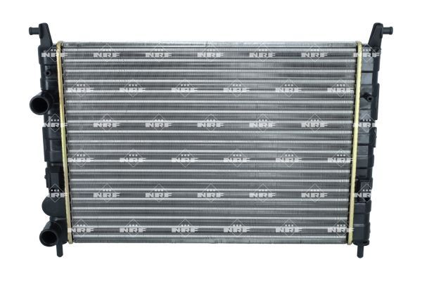 NRF Engine Cooling Radiator 58726 - image 2