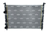 NRF Engine Cooling Radiator 58726 thumbnail