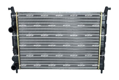 NRF Engine Cooling Radiator 58726