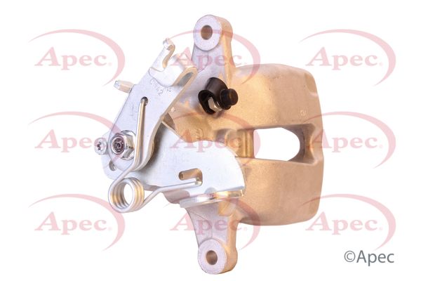 Apec Brake Caliper RCA557 - image 4