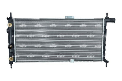 NRF Engine Cooling Radiator 58721