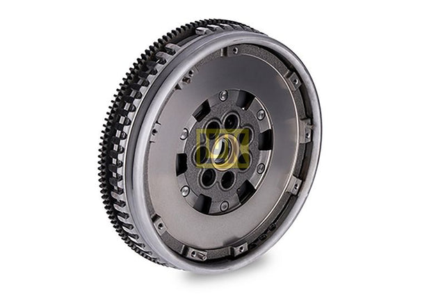 LuK Dual Mass Flywheel 415014210 - image 2