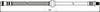 Apec Brake Hose HOS3290 thumbnail