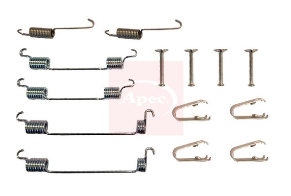 Apec Brake Fitting Kit KIT966 - image 2