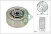 INA Drive Belt Deflection Guide Pulley 532093410 thumbnail