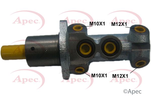 Apec Brake Master Cylinder MCY455 - image 2