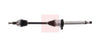 Apec Driveshaft ADS1862R thumbnail