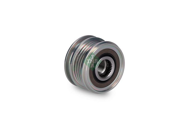 INA Overrunning Alternator Pulley 535034610 - image 3