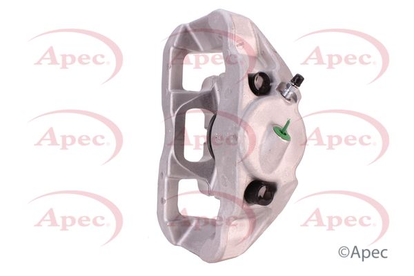Apec Brake Caliper RCA666 - image 3