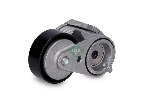 INA Drive Belt Tensioner Pulley 534027310 - image 2
