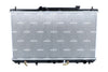 NRF Engine Cooling Radiator 53374 thumbnail