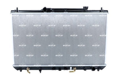 NRF Engine Cooling Radiator 53374