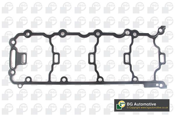 BGA Rocker Cover Box Gasket RC9602 - image 2