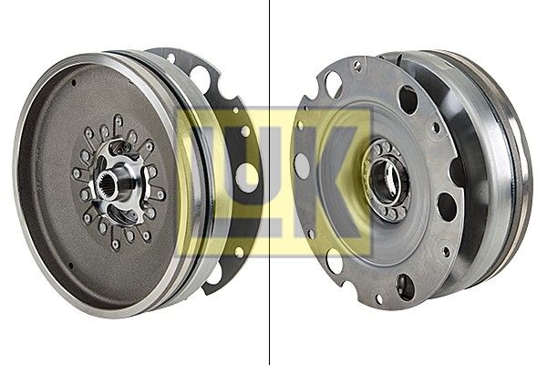LuK Dual Mass Flywheel 415095608 - image 2