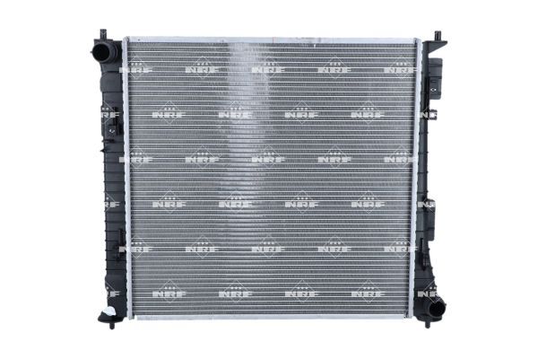 NRF Engine Cooling Radiator 550289 - image 2
