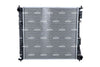 NRF Engine Cooling Radiator 550289 thumbnail