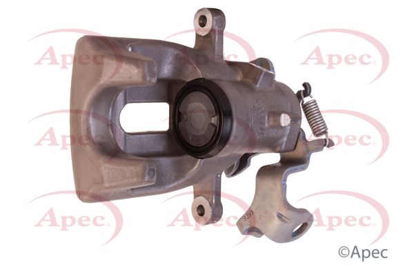Apec Brake Caliper LCA696 - image 2