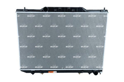 NRF Engine Cooling Radiator 53319