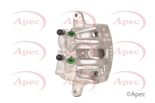 Apec Brake Caliper LCA431 - image 2