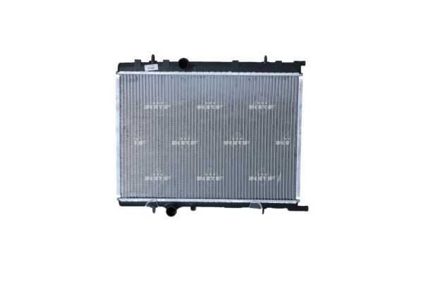 NRF Engine Cooling Radiator 58308 - image 2