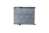 NRF Engine Cooling Radiator 58308 thumbnail