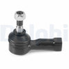 Delphi Tie Rod End TA3870 thumbnail
