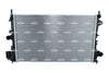 NRF Engine Cooling Radiator 53074 thumbnail