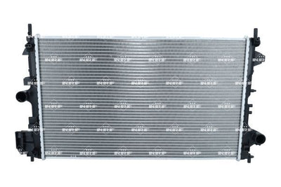NRF Engine Cooling Radiator 53074