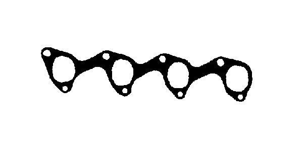 BGA Exhaust Manifold Gasket MG9324 - image 2