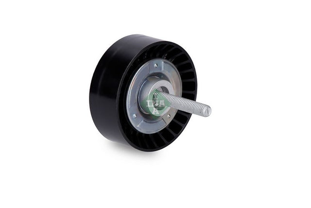 INA Drive Belt Deflection Guide Pulley 532065210 - image 3
