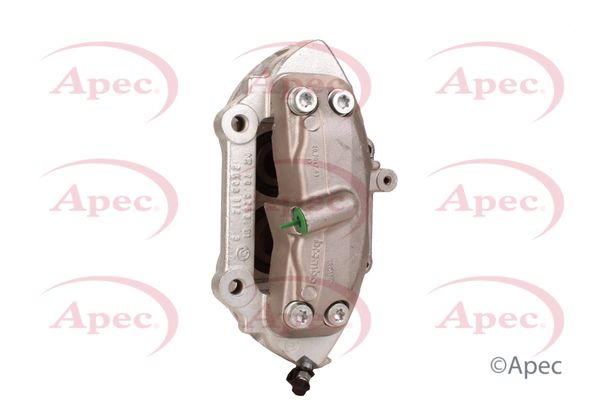 Apec Brake Caliper LCA730 - image 3