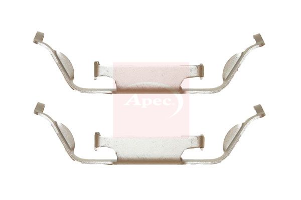 Apec Brake Fitting Kit KIT595 - image 2