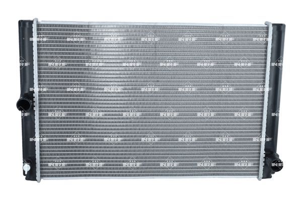 NRF Engine Cooling Radiator 53764 - image 2