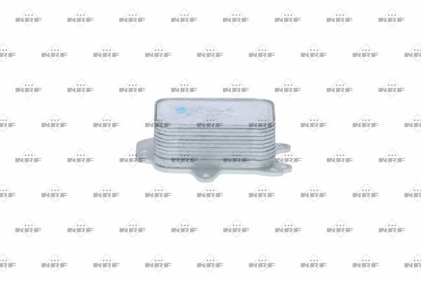 NRF Oil Cooler 31787 - image 2