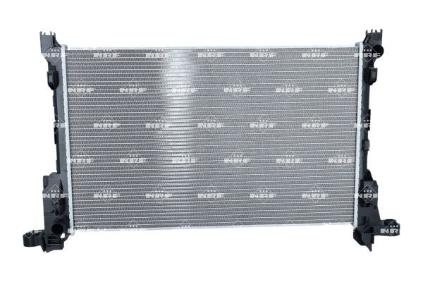 NRF Engine Cooling Radiator 560016 - image 2