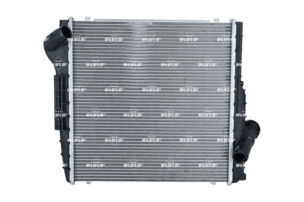 NRF Engine Cooling Radiator 550343 - image 2
