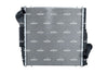 NRF Engine Cooling Radiator 550343 thumbnail
