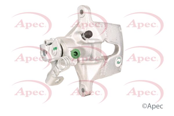 Apec Brake Caliper LCA356N - image 4