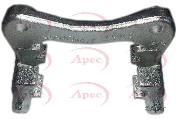 Apec Brake Calipers Carrier CCA112 - image 4